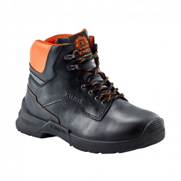 Kings by Honeywell Safety Boots Ansac Technology